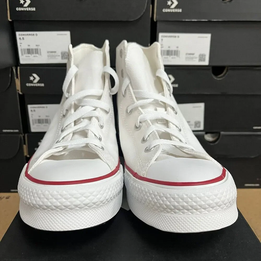 Converse Chuck Taylor All Star Eva Lift HI Top 272856F Kid Size Youth 4